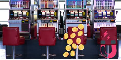 how to cheat a slot machine with a magnet|Do Magnets Affect Slot Machines In 2024 .
